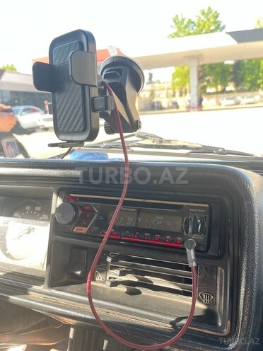 LADA (VAZ) 2107 2008, 60,002 km - 1.6 l - Sabirabad