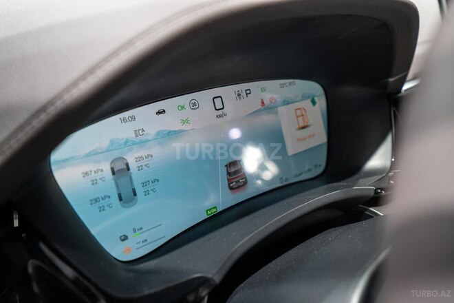BYD Song Plus DM-İ-20