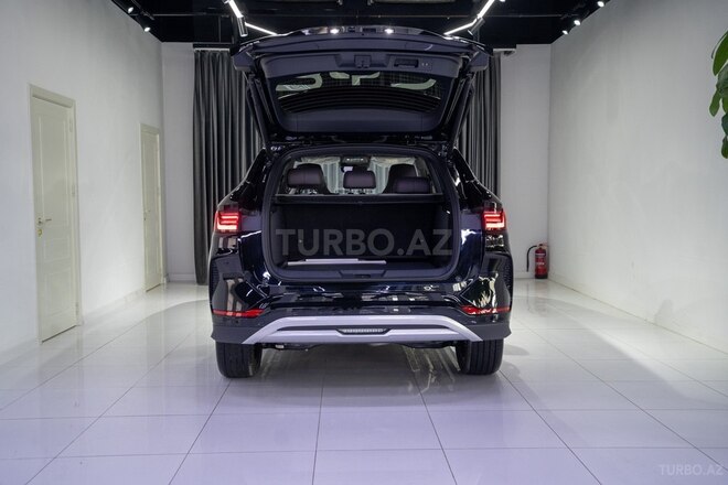 BYD Song Plus DM-İ-6