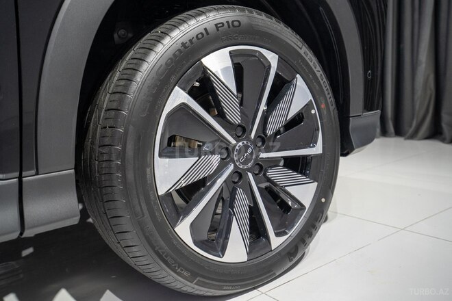 BYD Song Plus DM-İ-10
