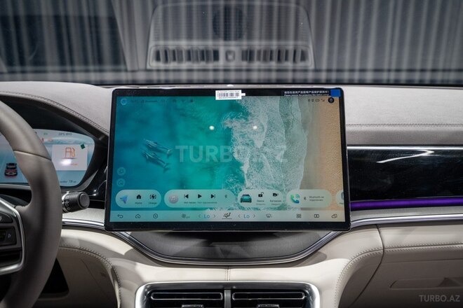 BYD Song Plus DM-İ-24