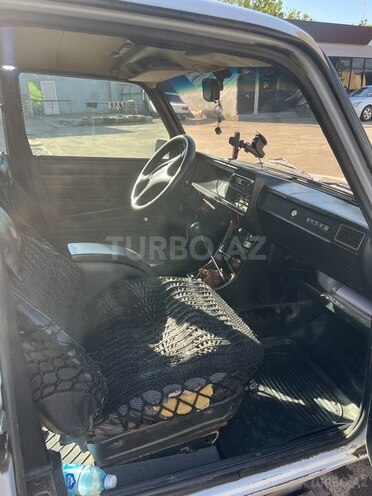 LADA (VAZ) 2107 2008, 60,002 km - 1.6 l - Sabirabad