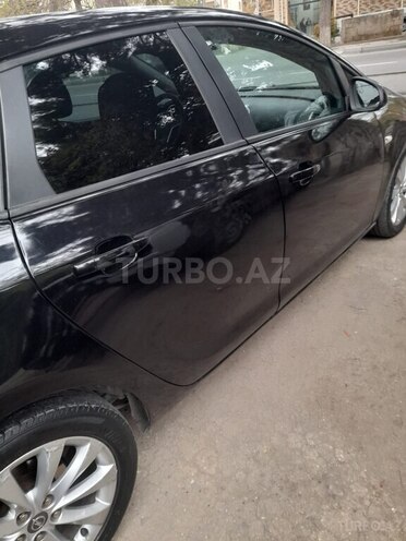 Opel Astra 2010, 235,000 km - 1.3 l - Bakı