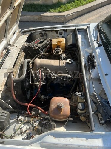 LADA (VAZ) 2107 2008, 60,002 km - 1.6 l - Sabirabad