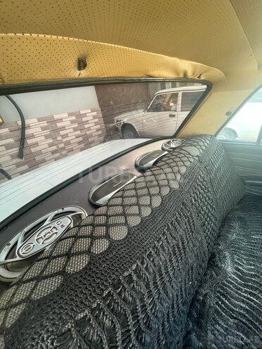 LADA (VAZ) 2107 2008, 60,002 km - 1.6 l - Sabirabad