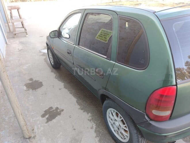 Opel Vita 1997, 250,000 km - 1.4 l - Bakı