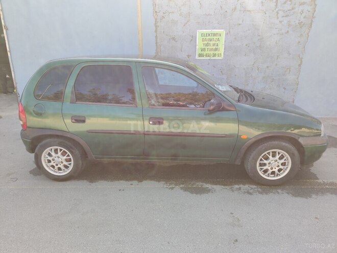 Opel Vita 1997, 250,000 km - 1.4 l - Bakı