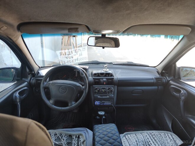 Opel Vita 1997, 250,000 km - 1.4 l - Bakı
