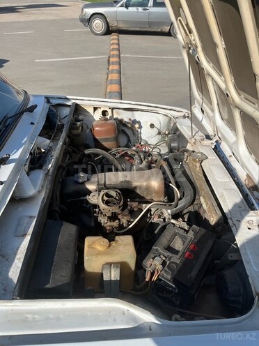LADA (VAZ) 2107 2008, 60,002 km - 1.6 l - Sabirabad