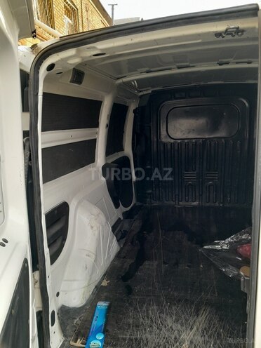 Fiat Doblo 2006, 300,000 km - 1.9 l - Gəncə
