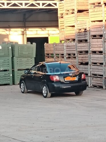Kia Rio 2008, 300,000 km - 1.4 l - Bakı