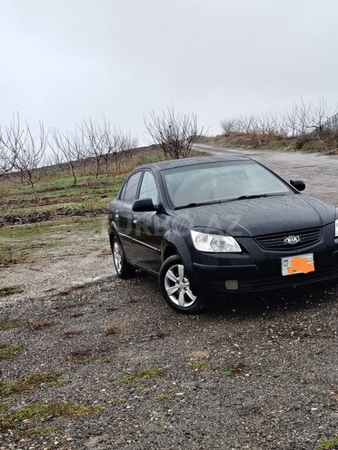 Kia Rio 2008, 300,000 km - 1.4 l - Bakı