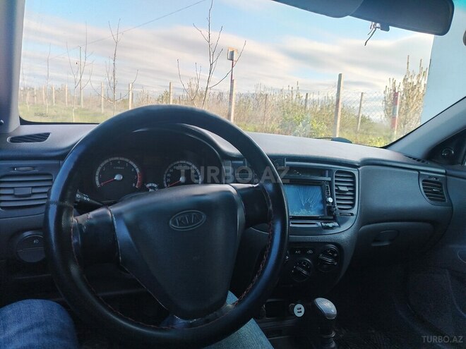 Kia Rio 2008, 300,000 km - 1.4 l - Bakı