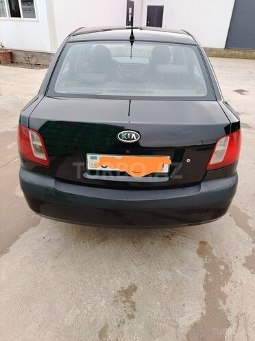 Kia Rio 2008, 300,000 km - 1.4 l - Bakı