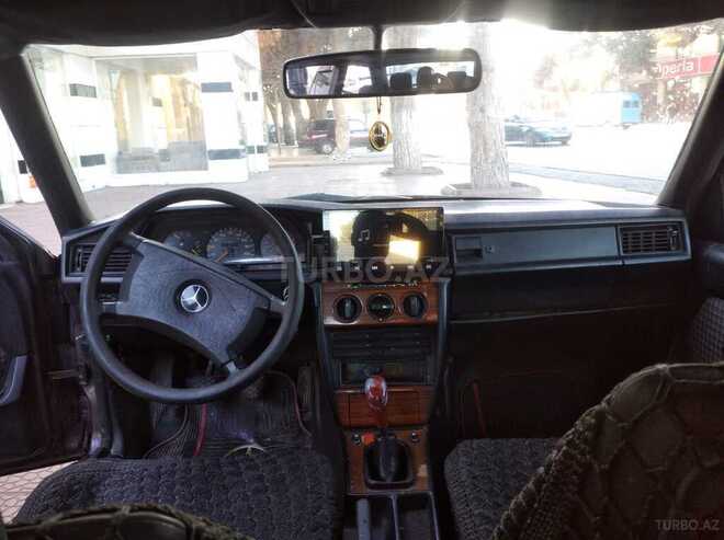 Mercedes 190 1992, 234,765 km - 2.0 л - Bakı