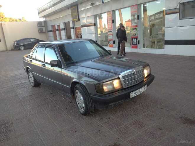 Mercedes 190 1992, 234,765 km - 2.0 л - Bakı