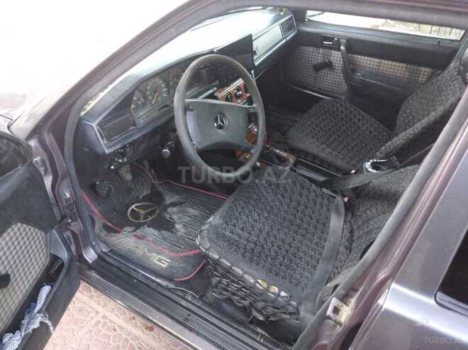 Mercedes 190 1992, 234,765 km - 2.0 л - Bakı