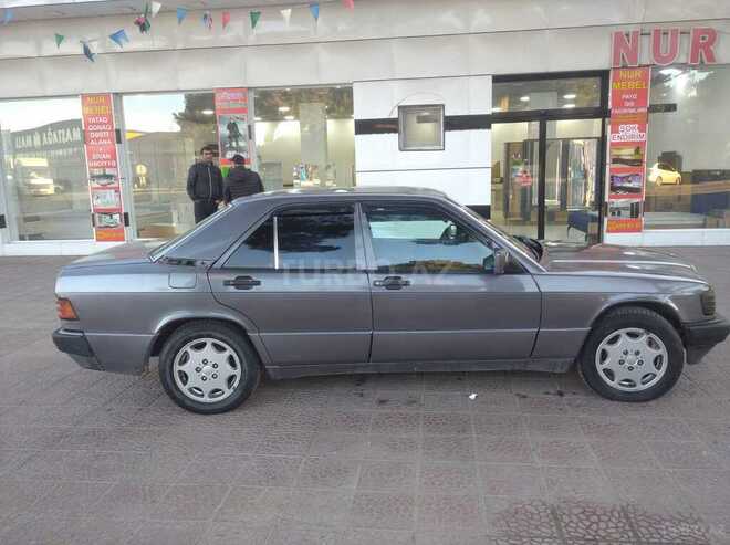 Mercedes 190 1992, 234,765 km - 2.0 л - Bakı