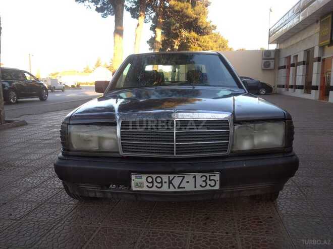 Mercedes 190 1992, 234,765 km - 2.0 л - Bakı