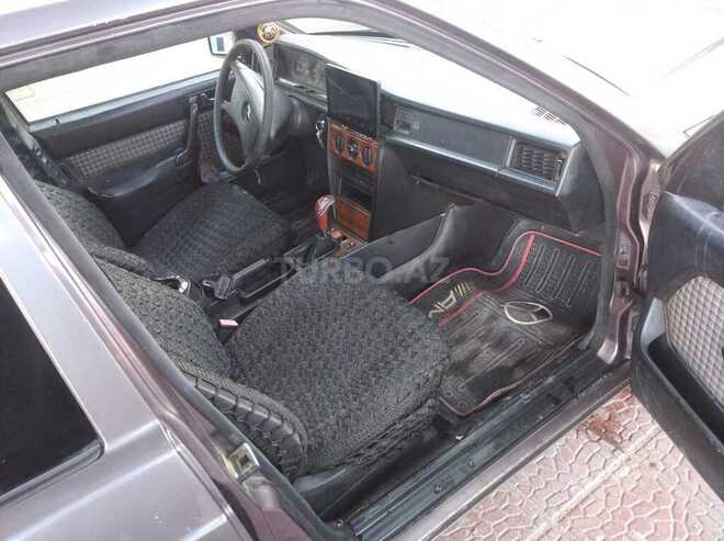 Mercedes 190 1992, 234,765 km - 2.0 л - Bakı