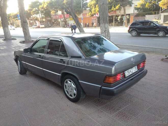 Mercedes 190 1992, 234,765 km - 2.0 л - Bakı