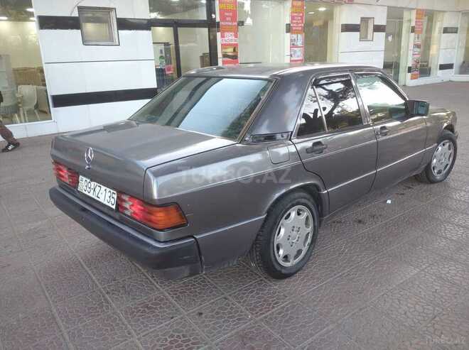 Mercedes 190 1992, 234,765 km - 2.0 л - Bakı