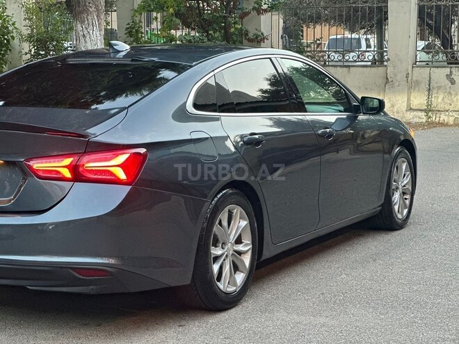 Chevrolet Malibu-3