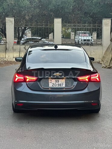 Chevrolet Malibu-2