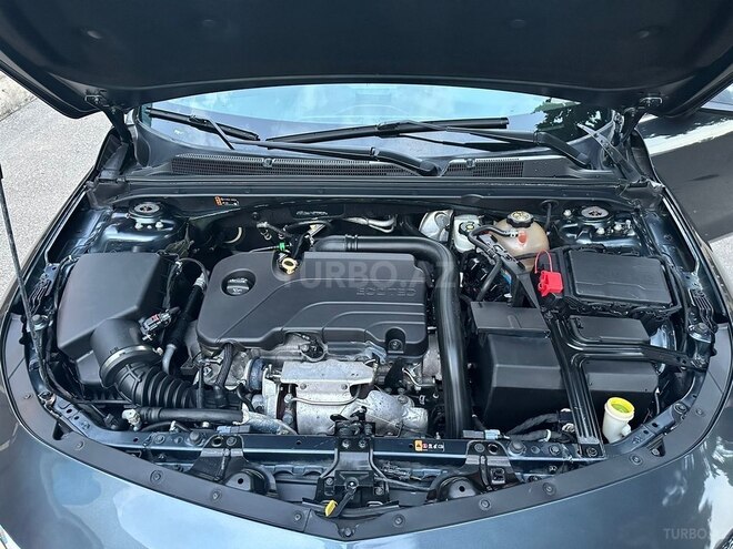 Chevrolet Malibu-10