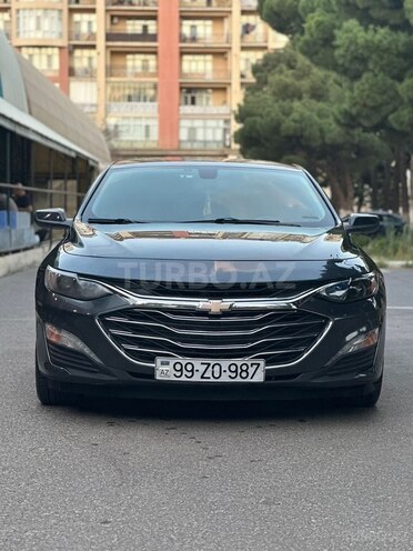 Chevrolet Malibu-1