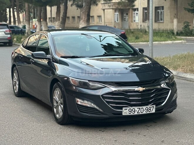 Chevrolet Malibu-5