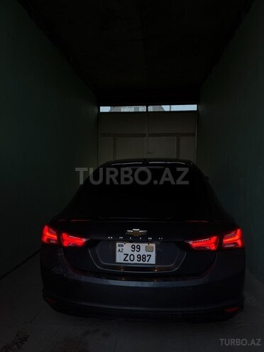 Chevrolet Malibu-12