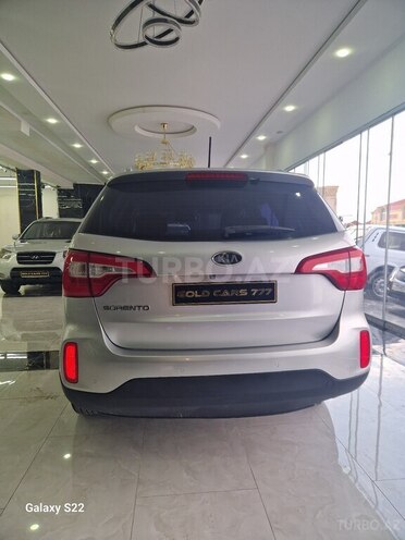 Kia Sorento 2012, 231,241 km - 2.0 l - Bakı