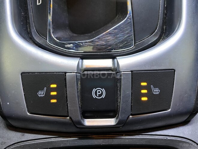 Opel Antara 2012, 206,000 km - 2.4 l - Sumqayıt
