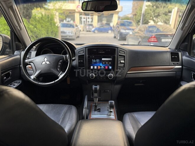Mitsubishi Pajero 2008, 148,000 km - 3.0 l - Xırdalan