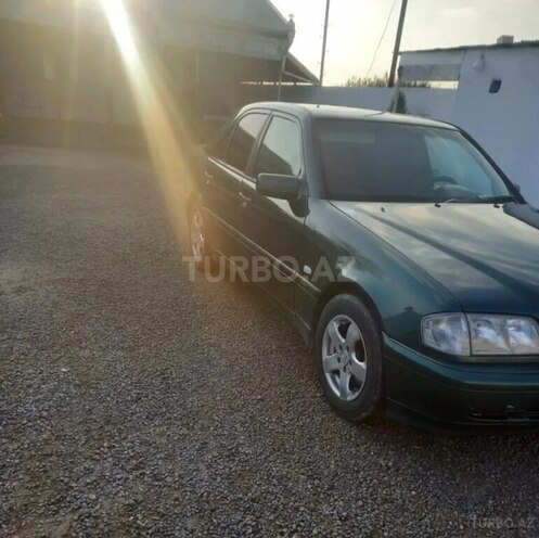 Mercedes C 220 d 1998, 462,500 km - 2.2 л - Kürdəmir