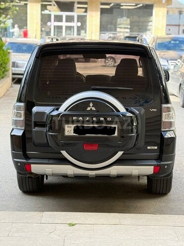 Mitsubishi Pajero 2008, 148,000 km - 3.0 l - Xırdalan