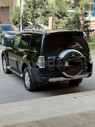 Mitsubishi Pajero 2008, 148,000 km - 3.0 l - Xırdalan