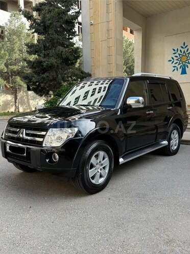 Mitsubishi Pajero 2008, 148,000 km - 3.0 l - Xırdalan