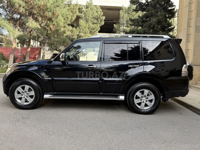 Mitsubishi Pajero 2008, 148,000 km - 3.0 l - Xırdalan