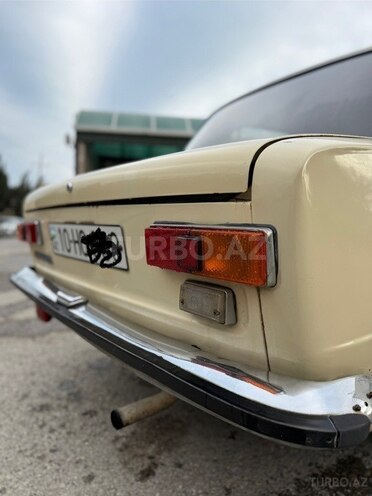 LADA (VAZ) 21011 1979, 188,276 km - 1.6 l - Bakı