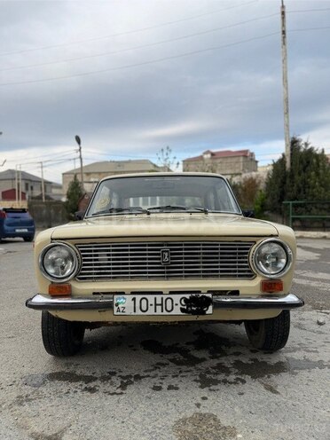 LADA (VAZ) 21011 1979, 188,276 km - 1.6 l - Bakı