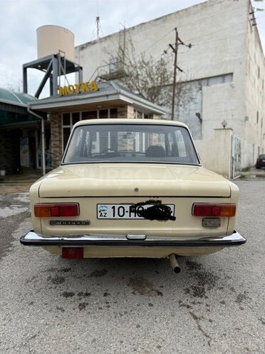 LADA (VAZ) 21011 1979, 188,276 km - 1.6 l - Bakı