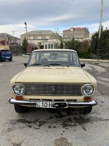 LADA (VAZ) 21011 1979, 188,276 km - 1.6 l - Bakı