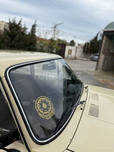 LADA (VAZ) 21011 1979, 188,276 km - 1.6 l - Bakı