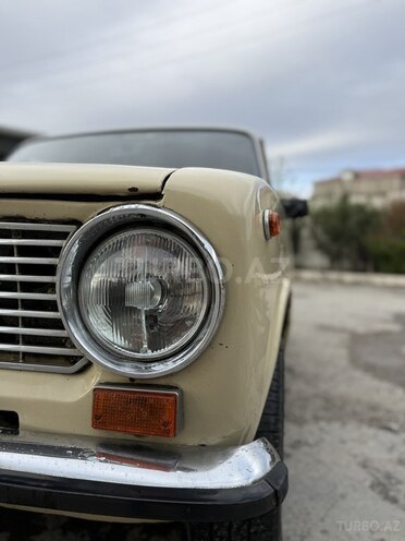 LADA (VAZ) 21011 1979, 188,276 km - 1.6 l - Bakı
