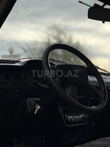 LADA (VAZ) 21011 1979, 188,276 km - 1.6 l - Bakı