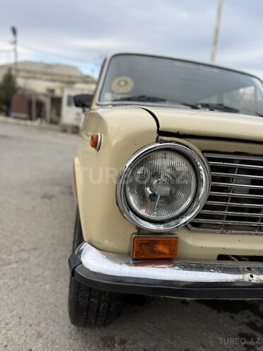 LADA (VAZ) 21011 1979, 188,276 km - 1.6 l - Bakı