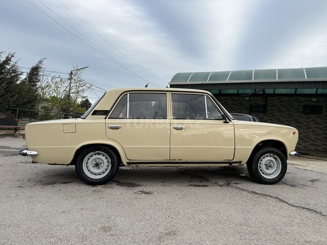 LADA (VAZ) 21011 1979, 188,276 km - 1.6 l - Bakı