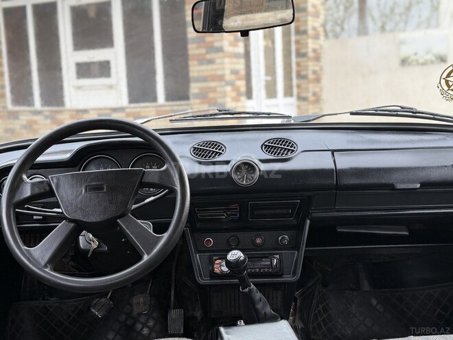 LADA (VAZ) 21011 1979, 188,276 km - 1.6 l - Bakı